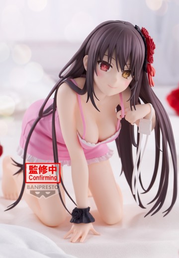 悠闲时光 约会大作战 时崎狂三 | Hpoi手办维基