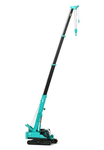 31-0316 神户TK750G履带式起重机