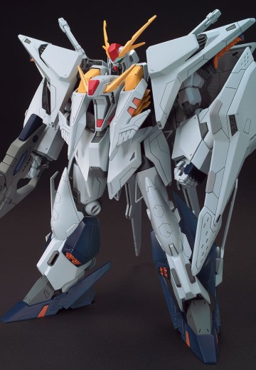 HGUC 1/144 Ξ高达