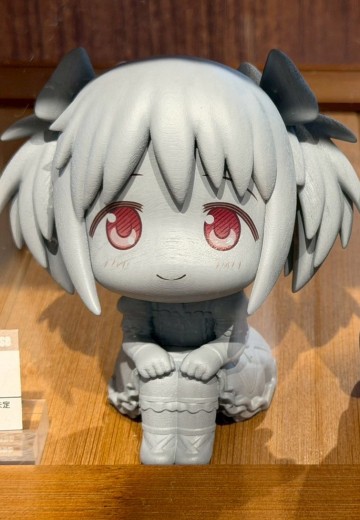 Look up 魔法少女小圆 鹿目圆 | Hpoi手办维基