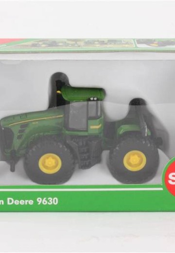 1892 约翰-迪尔9630拖拉机 | Hpoi手办维基