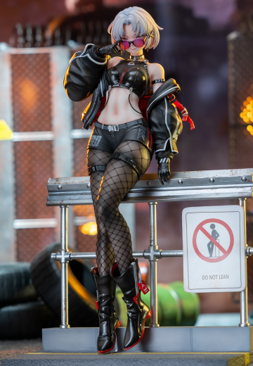 胜利女神：新的希望 德雷克 | Hpoi手办维基