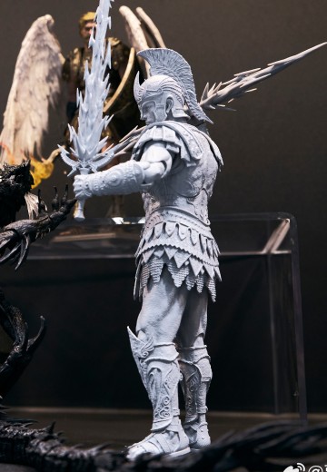 Articoy 魔法门之英雄无敌3 泰坦巨人 | Hpoi手办维基