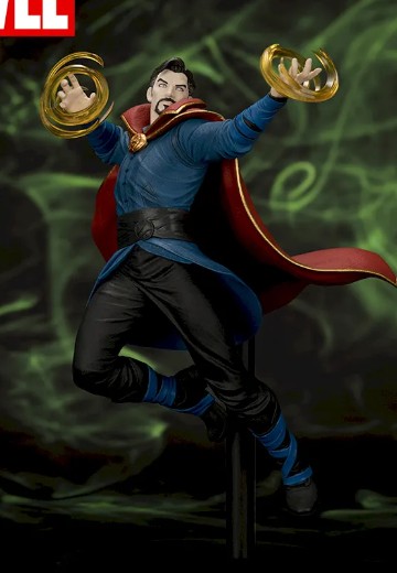 ACT/CUT 漫威 奇异博士 | Hpoi手办维基