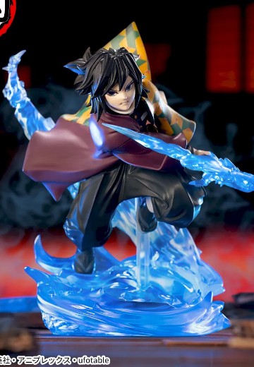 XrossLink 鬼灭之刃 富冈义勇 -无限城篇-