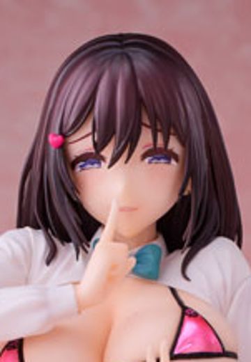 佐仓爱美 | Hpoi手办维基