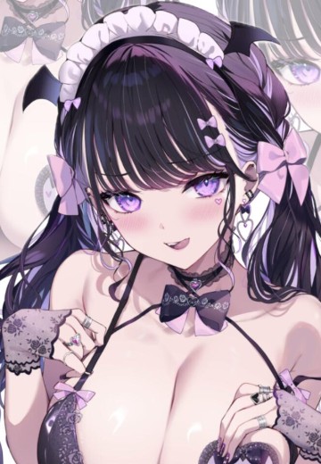 真由酱 | Hpoi手办维基