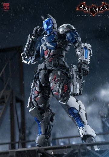蝙蝠侠：阿卡姆骑士 阿卡姆骑士 | Hpoi手办维基