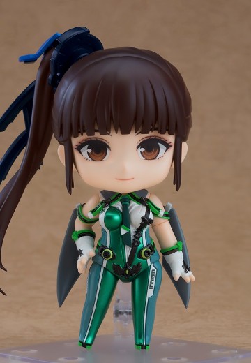 粘土人 剑星 伊芙