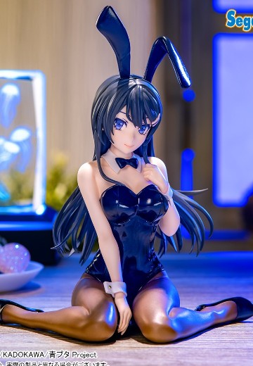 Yumemirize 青春猪头少年系列 樱岛麻衣 兔女郎