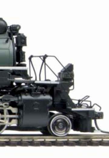 DMIR铁路M3型2-8-8-4蒸汽机车火车（2021版） | Hpoi手办维基