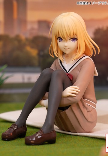 梦想协奏曲！ 颂乐人偶 三角初华 校服 | Hpoi手办维基