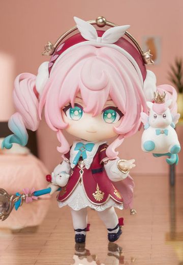 粘土人#2953 崩坏：星穹铁道 风堇 | Hpoi手办维基