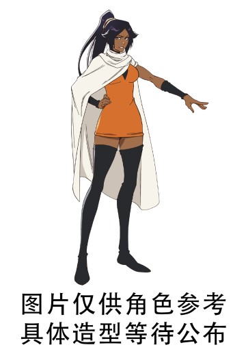 B-style  BLEACH 境·界（死神）四枫院夜一（暂称） | Hpoi手办维基