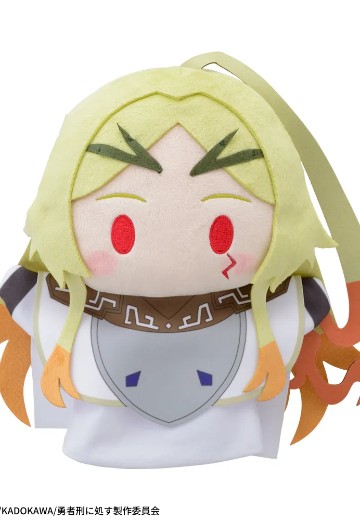 判处勇者刑：惩罚勇者9004队刑务纪录 缇欧丽塔 手偶 | Hpoi手办维基