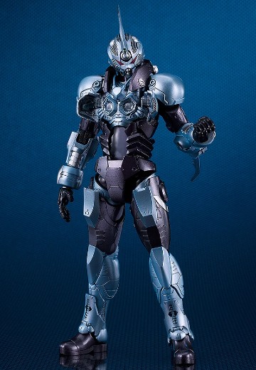 PLAMAX TITANOMACHIA 疾风猎犬·凯普01 | Hpoi手办维基