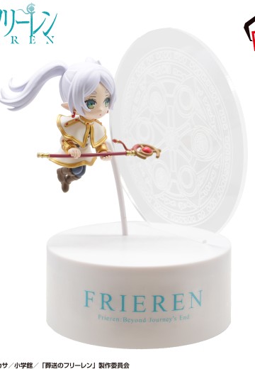 葬送的芙莉莲 手办造型灯 芙莉莲 杀人魔法 | Hpoi手办维基