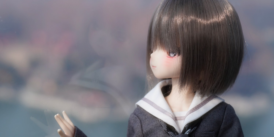 合肥银泰大厦与逍遥津摩天轮