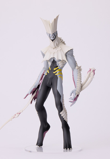 数码恶魔传说天魔变 FORM-ISM Varuna | Hpoi手办维基