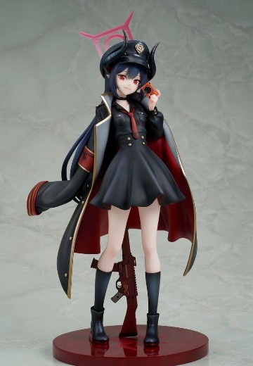 蔚蓝档案 元宫千秋