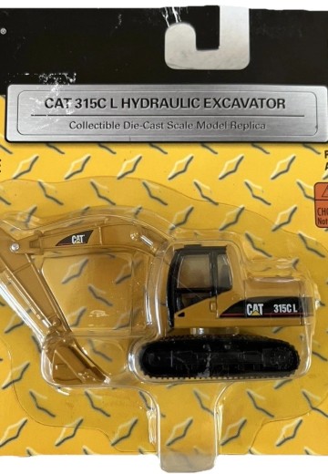 55400 CAT315CL液压挖掘机