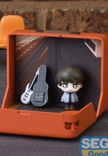 Petite World Memories 系列 名侦探柯南 迷你手办  诸伏景光(EX) | Hpoi手办维基