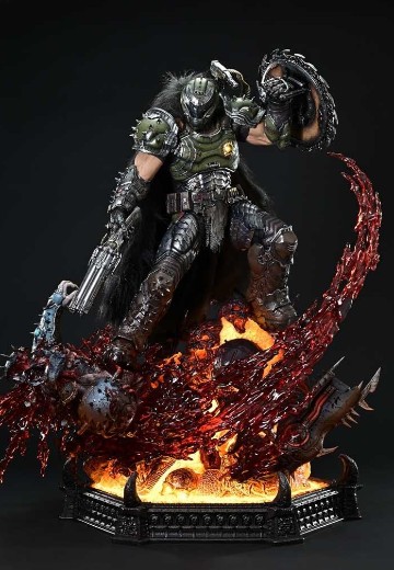 究极稀有主线 毁灭战士:黑暗时代 毁灭战士