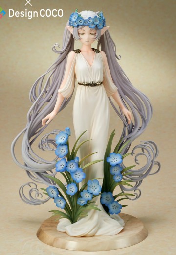 葬送的芙莉莲 芙莉莲 -新艺术主义风格-