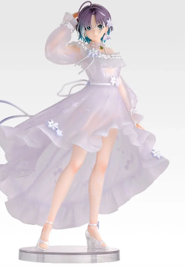 一番赏 偶像大师闪耀色彩 午夜的秘密派对 Last赏 浅仓透 Gracemaster Last版 | Hpoi手办维基