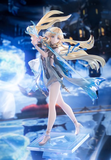 鸣潮 卡提希娅 潮に叛くデスブリンガー | Hpoi手办维基