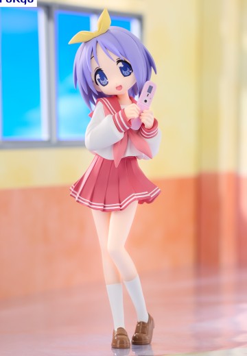 Trio-Try-iT 幸运星 柊司 | Hpoi手办维基