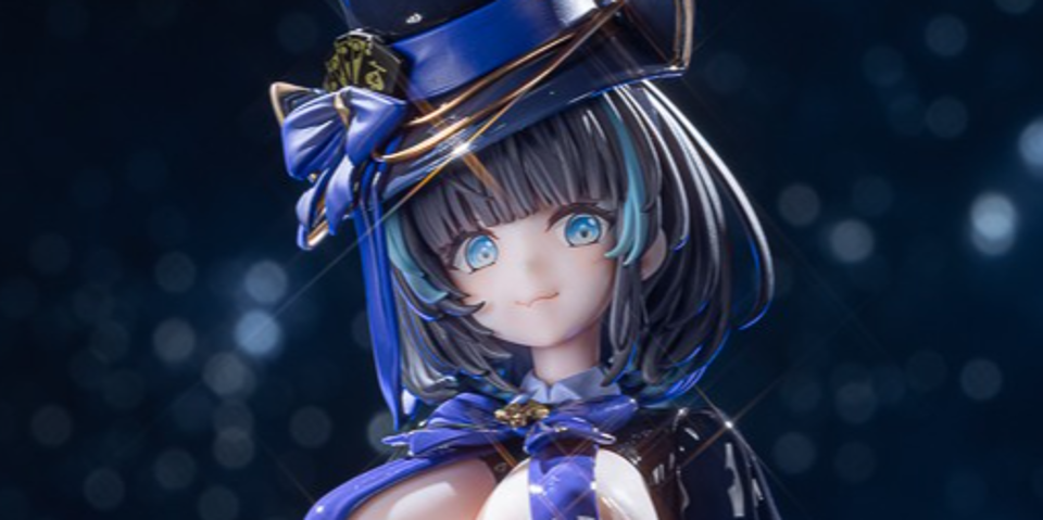 闪亮登场的柴郡！