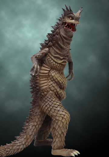 1/6特摄系列 Vol.116 宇宙怪兽 百慕拉