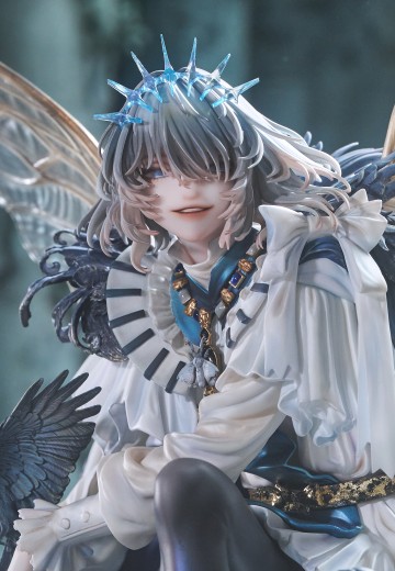 命运：冠位指定 奥伯龙「VOID」