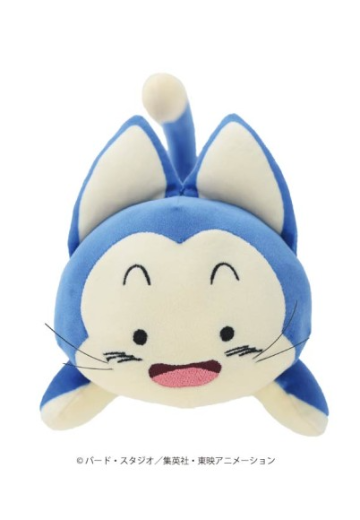 龙珠 DAIMA 毛绒绒臂枕 ((2)  普尔（迷你） | Hpoi手办维基