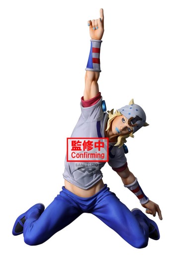 Mometria JOJO的奇妙冒险 飙马野郎 乔尼・乔斯达 | Hpoi手办维基