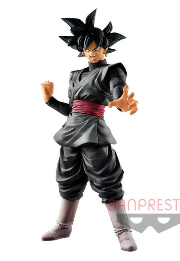 龙珠激战传说 黑悟空 | Hpoi手办维基