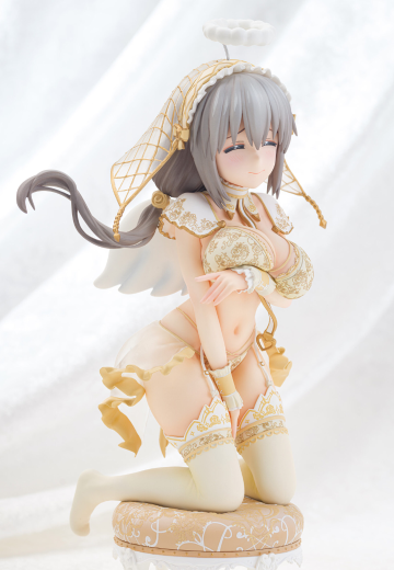 宇崎学妹想要玩 第二季 宇崎月 天使 | Hpoi手办维基