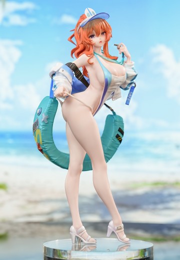 棕色尘埃2 水上守护者杰尼斯 | Hpoi手办维基