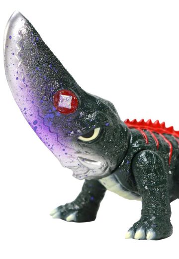 中等尺寸系列 加美拉【第10弹】吉隆 溅血版