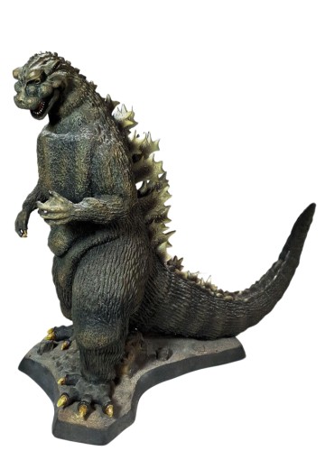 哥斯拉 怪兽之王 1954