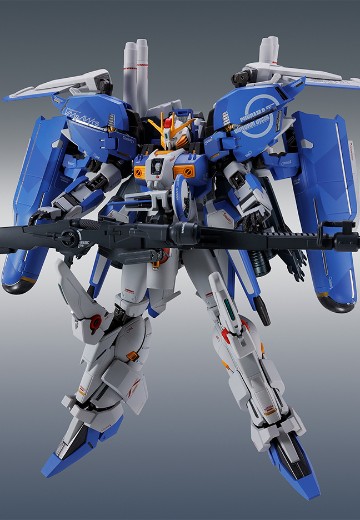 METAL ROBOT魂 （Ka版）＜SIDE MS＞ Ex-S高达［Re:Coordinate］ | Hpoi手办维基