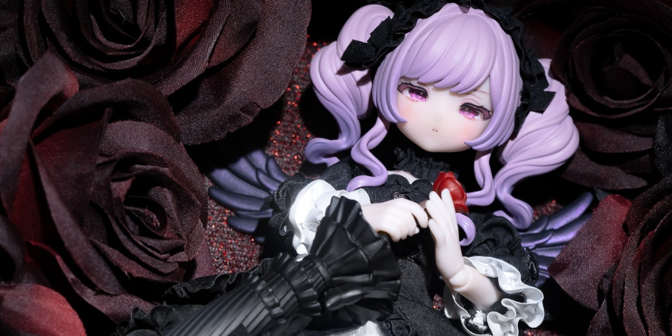 我的天啊噬梦糖大人