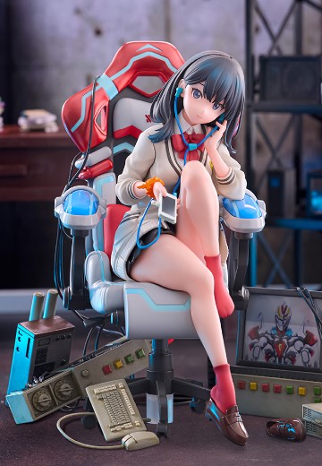 SSSS.古立特 宝多六花 电竞椅 | Hpoi手办维基