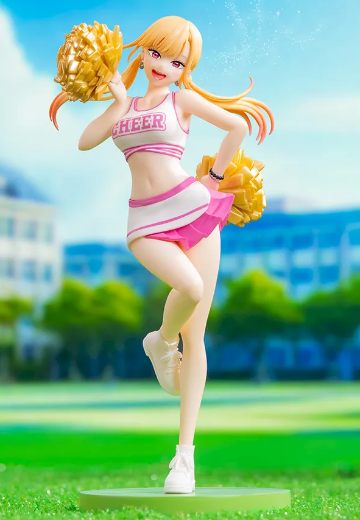 Luminasta 更衣人偶坠入爱河 喜多川海梦 -应援- | Hpoi手办维基