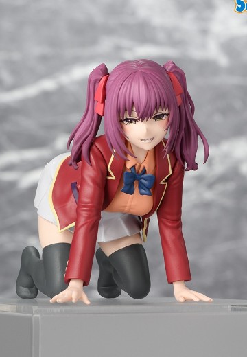 小坐系列 欢迎来到实力至上主义的教室 天泽一夏 | Hpoi手办维基