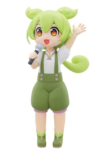 『东北俊子／俊达萌计划 』俊达萌 坂本アヒル版 ～唱歌俊达萌～