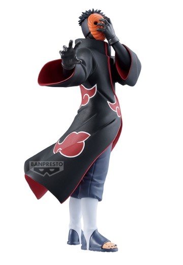 VIBRATION STARS 火影忍者疾风传 -阿飞＆小南-（A款：阿飞）