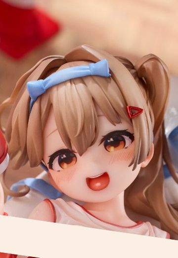 体育祭 1年A组 美咲