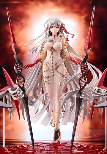 KDcolle 命运-冠位指定 弓手-杜尔迦